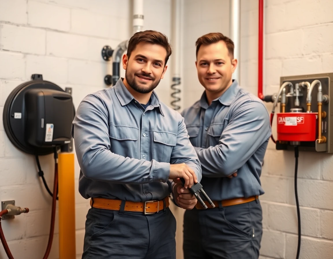 Florida Plumbing Experts Company History