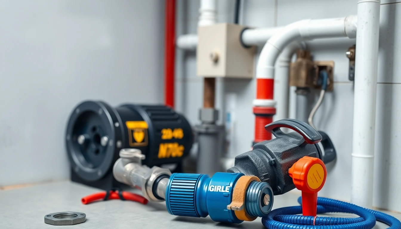 Gas Line Services