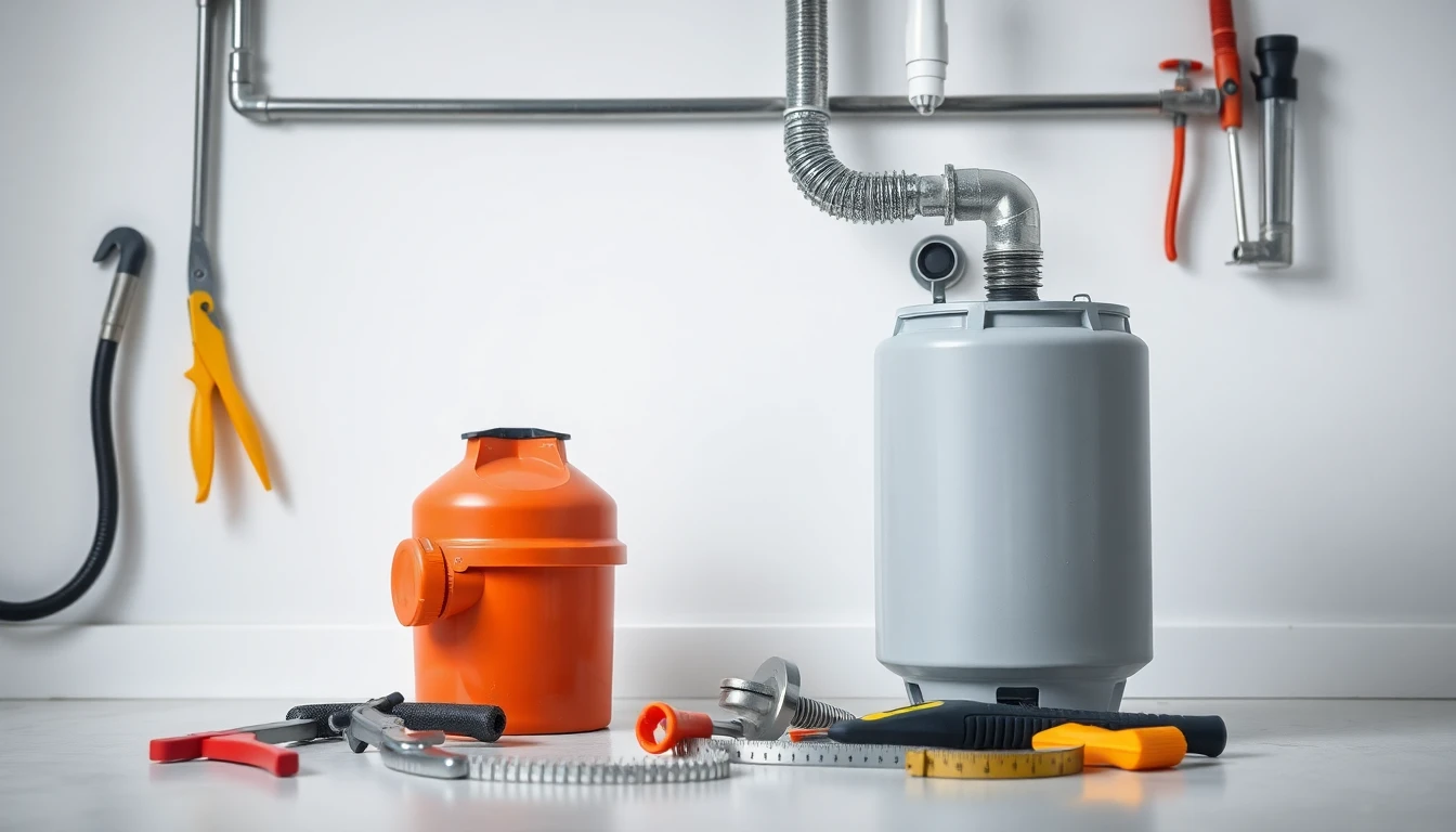 Garbage Disposal Repair