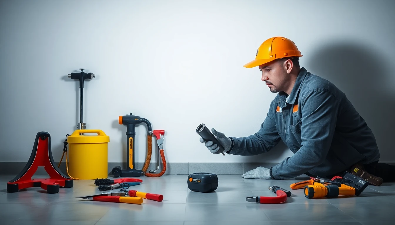 Leak Detection