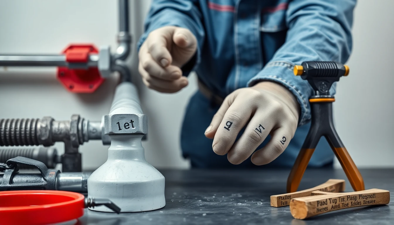 Pipe Repair